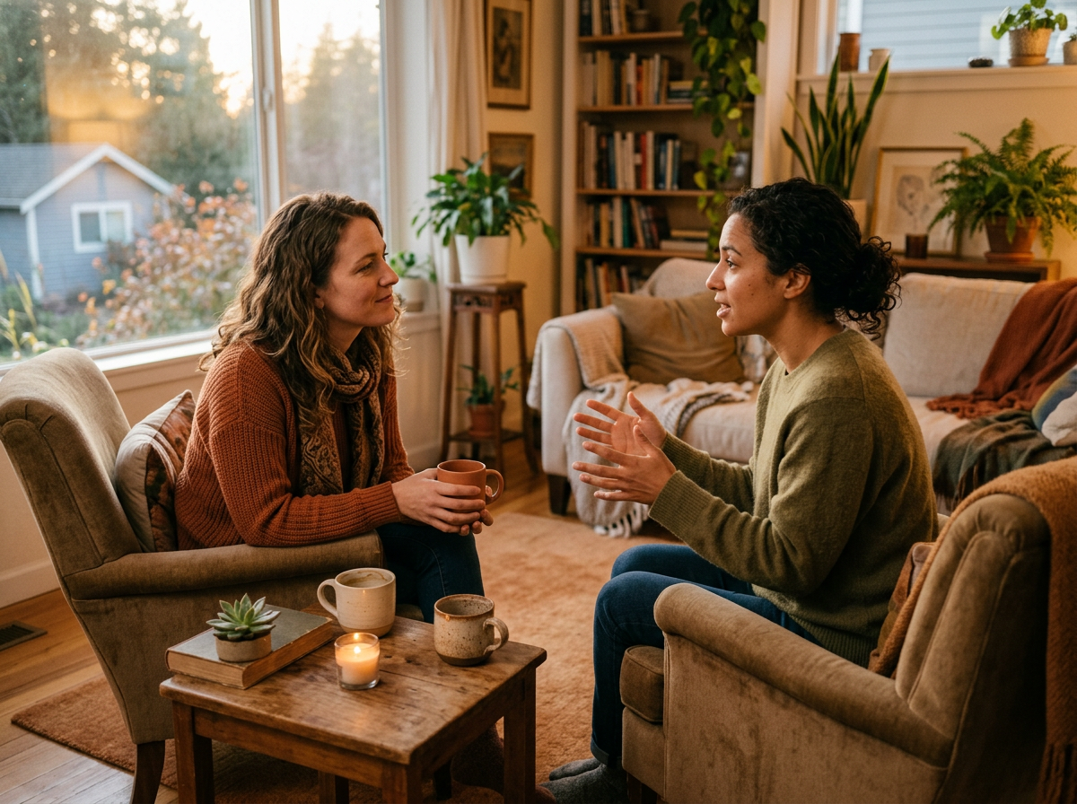 Fun Questions to Ask Friends That Deepen Your Friendships