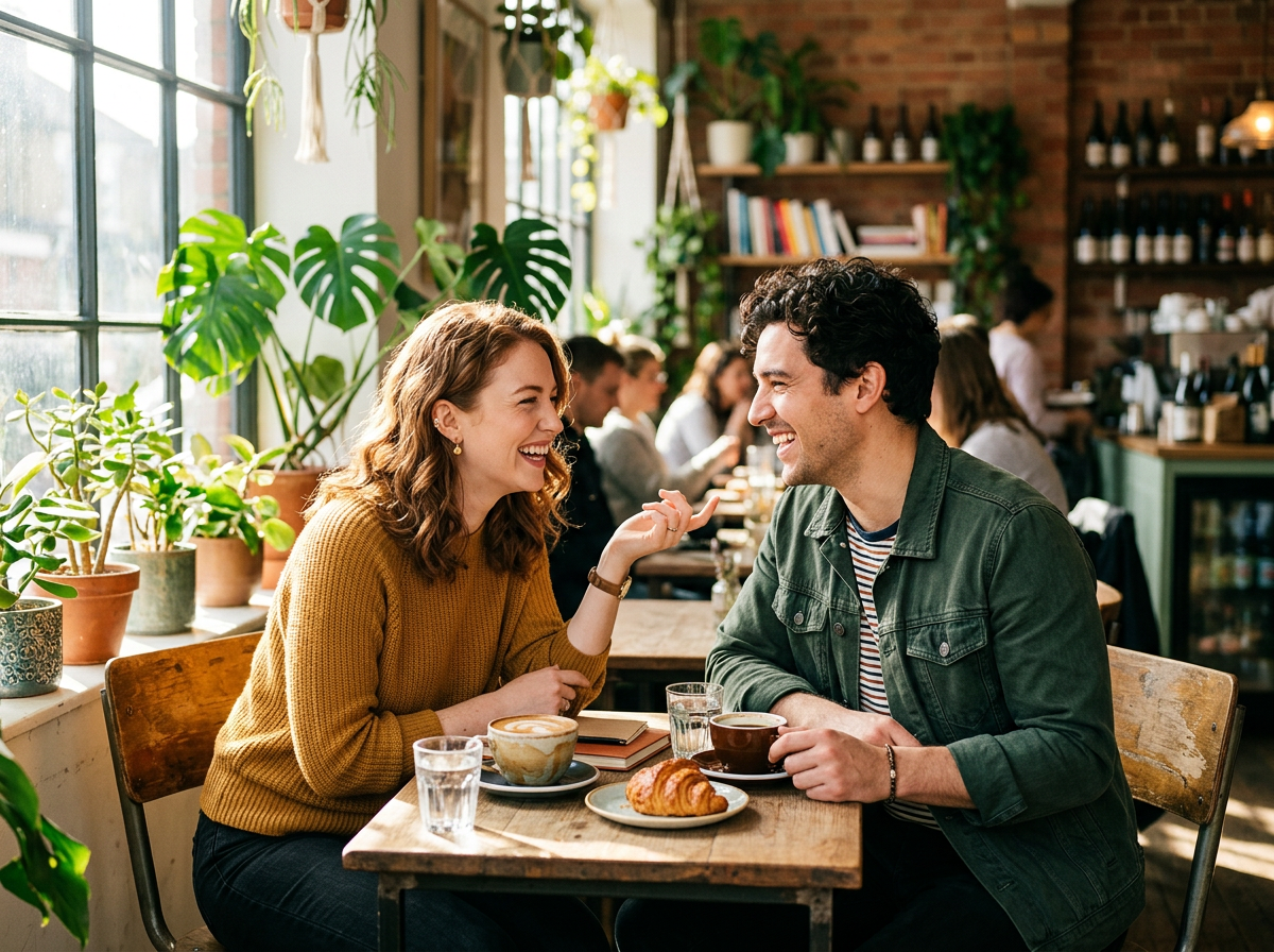 Relationship Building Questions for Every Stage of Your Partnership