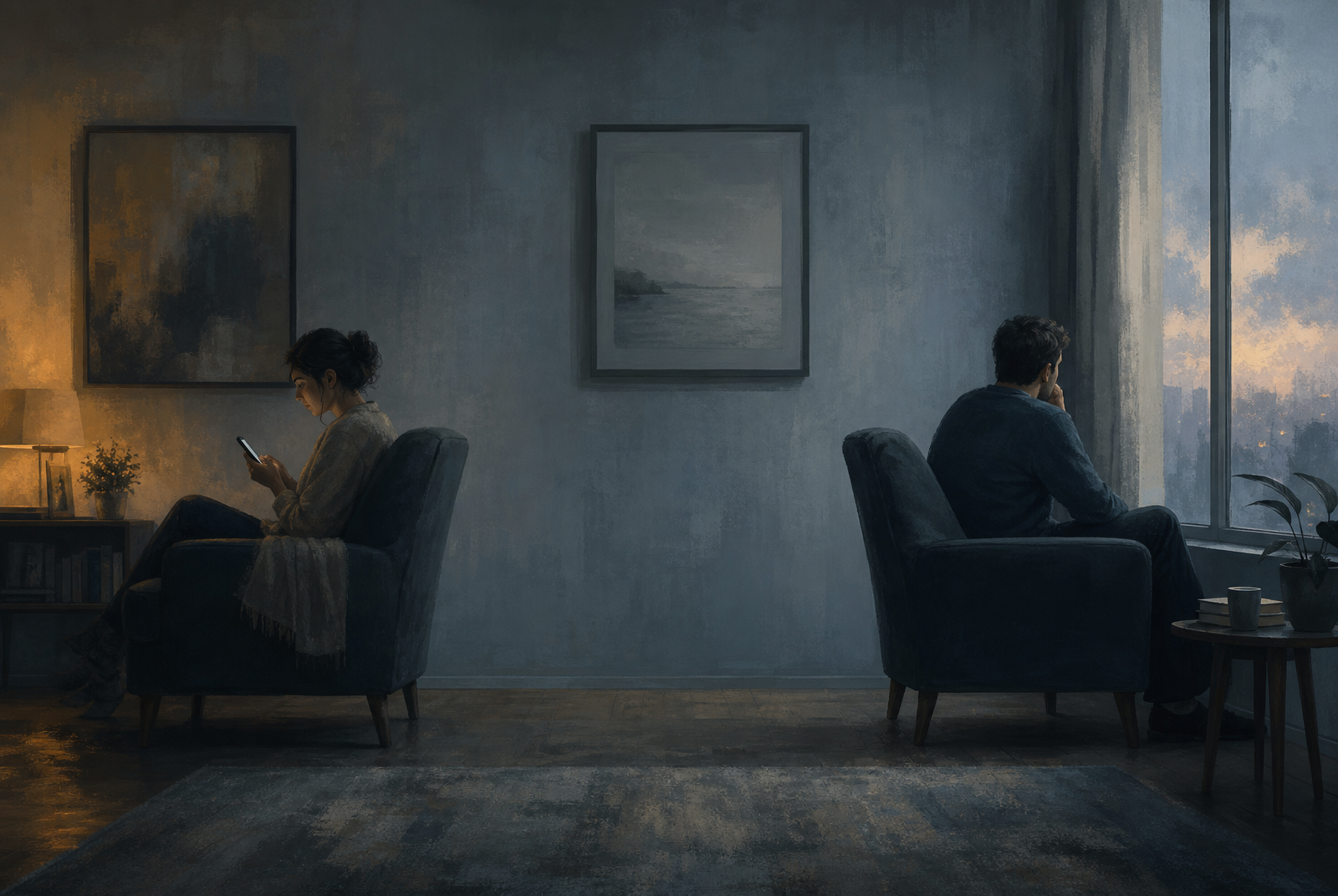Daily Conversation Habits That Prevent Relationship Drift