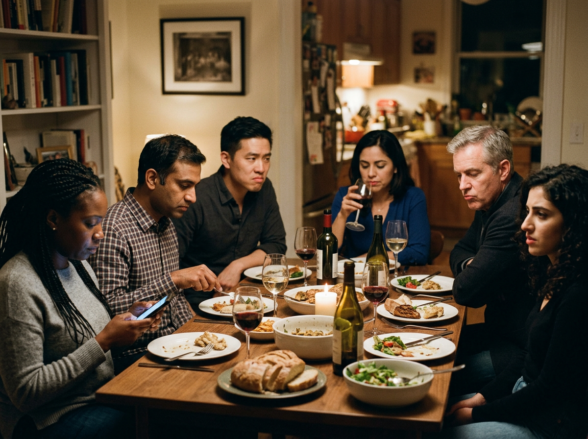 Conversation Starter Games for Adults Who Hate Small Talk