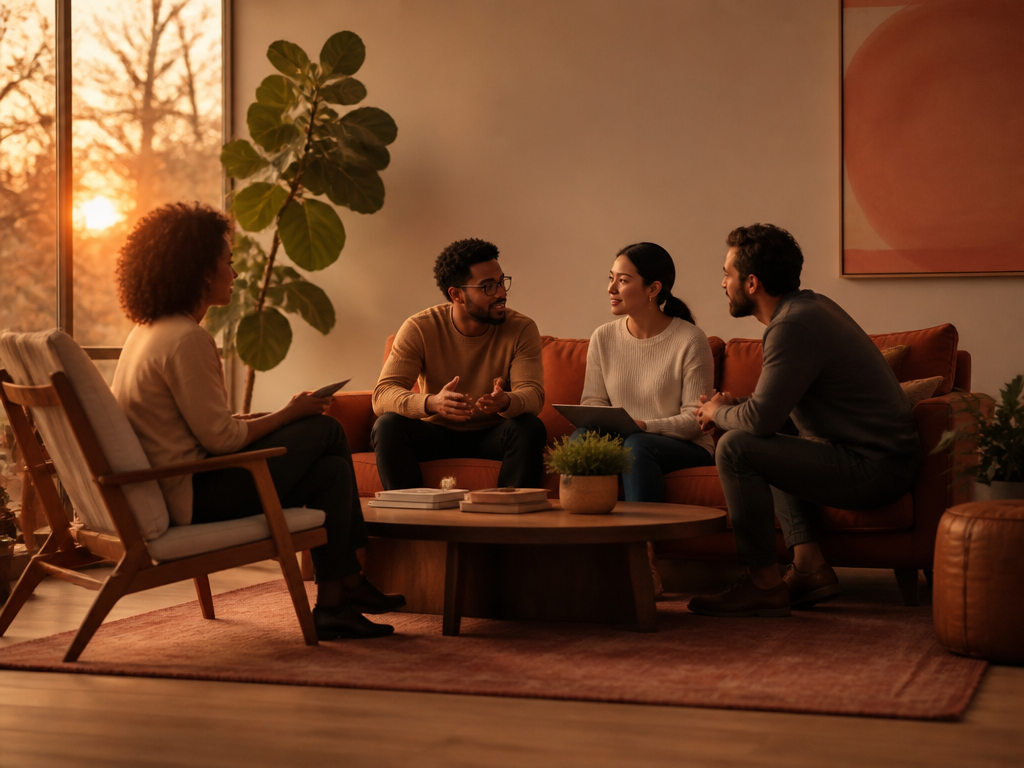 Why Your Social Connection Goals Fail and How to Fix Them