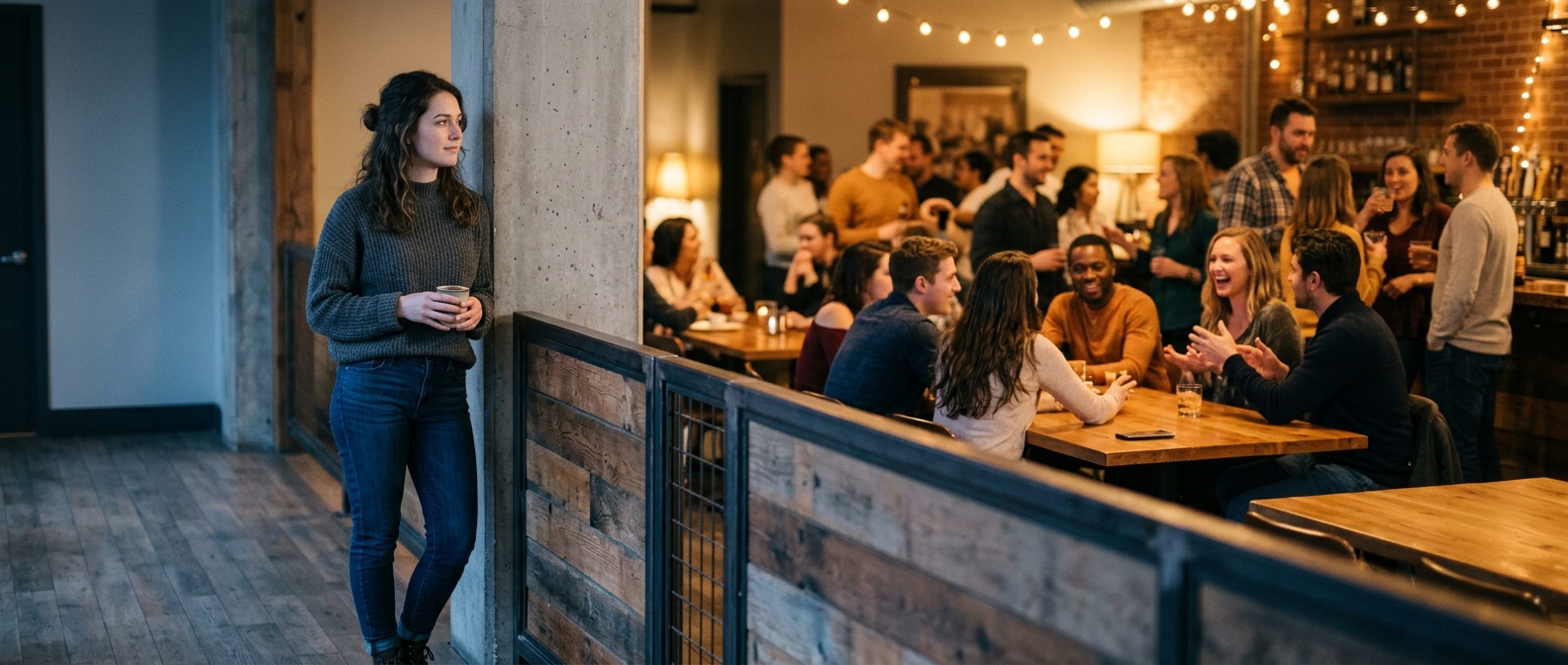 Conversation Tools That Help Introverts Thrive in Social Situations