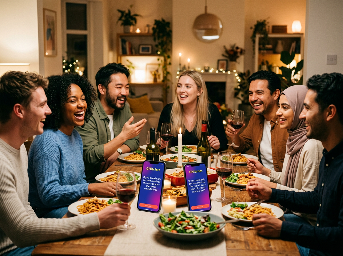 Free vs Premium Conversation Starter Apps What You Need to Know