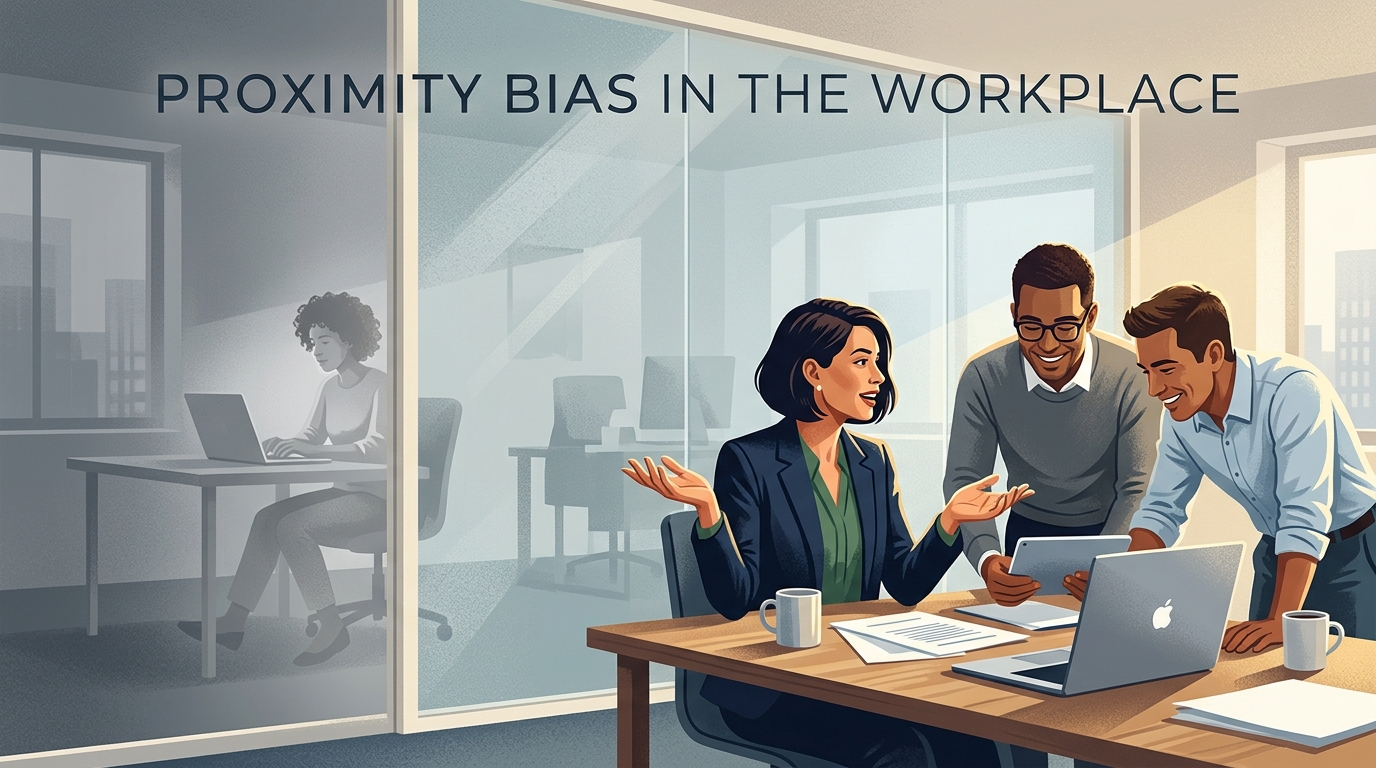 Building Hybrid Team Culture When Some Employees Are Remote and Others Are Onsite