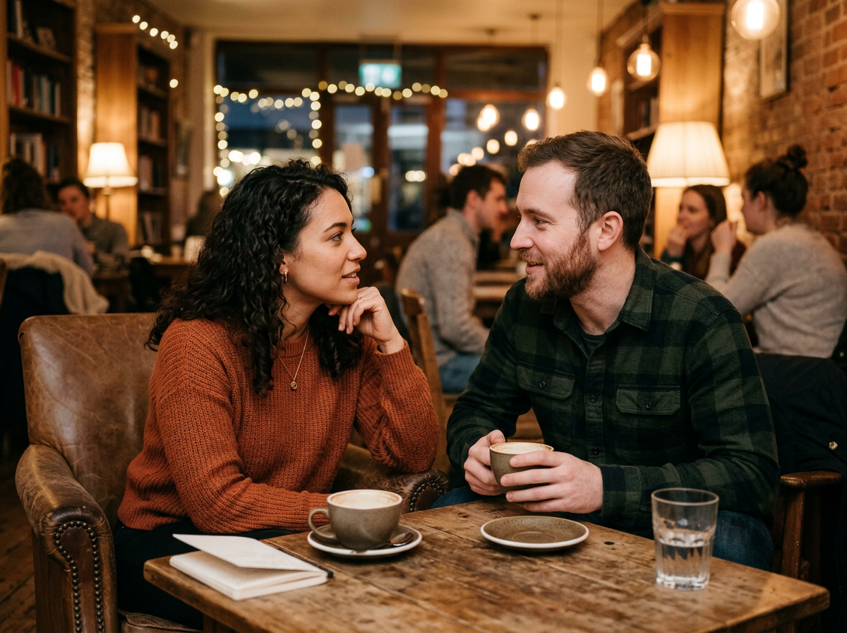 The Science Behind Why Conversation Starters Actually Build Deeper Connections