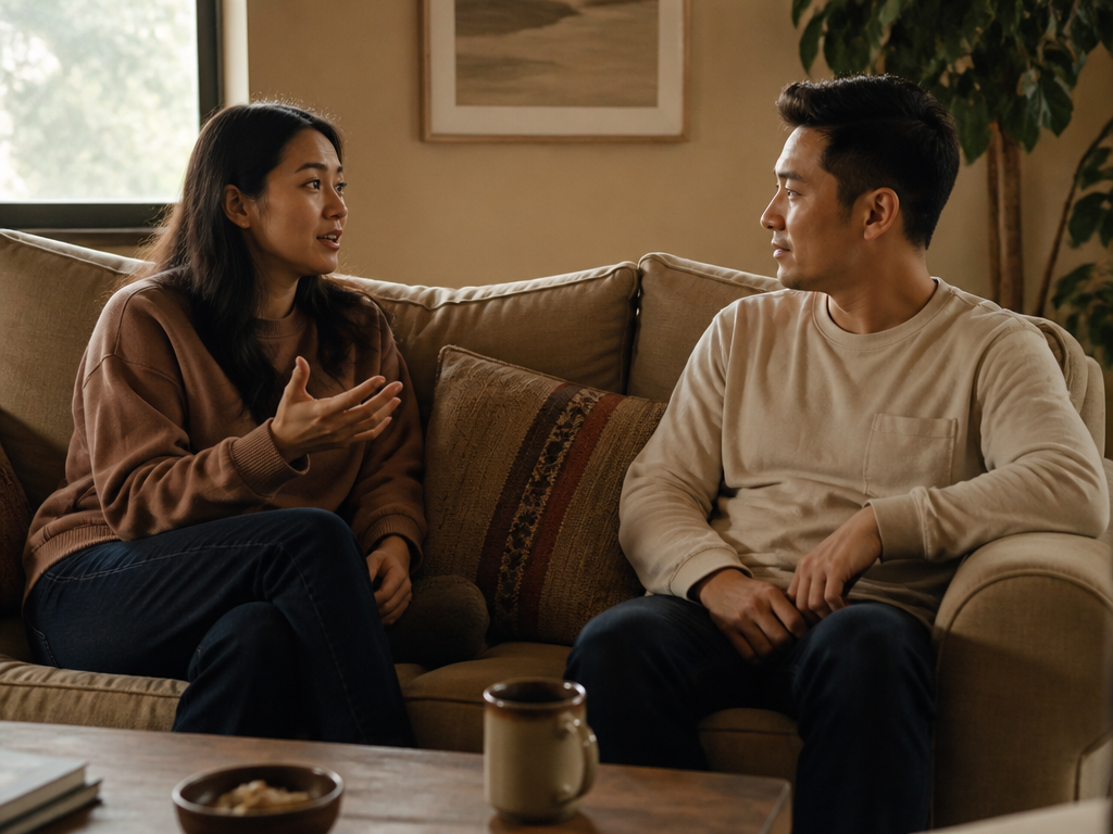 Conversation Questions for Adult Siblings Who Want Closeness