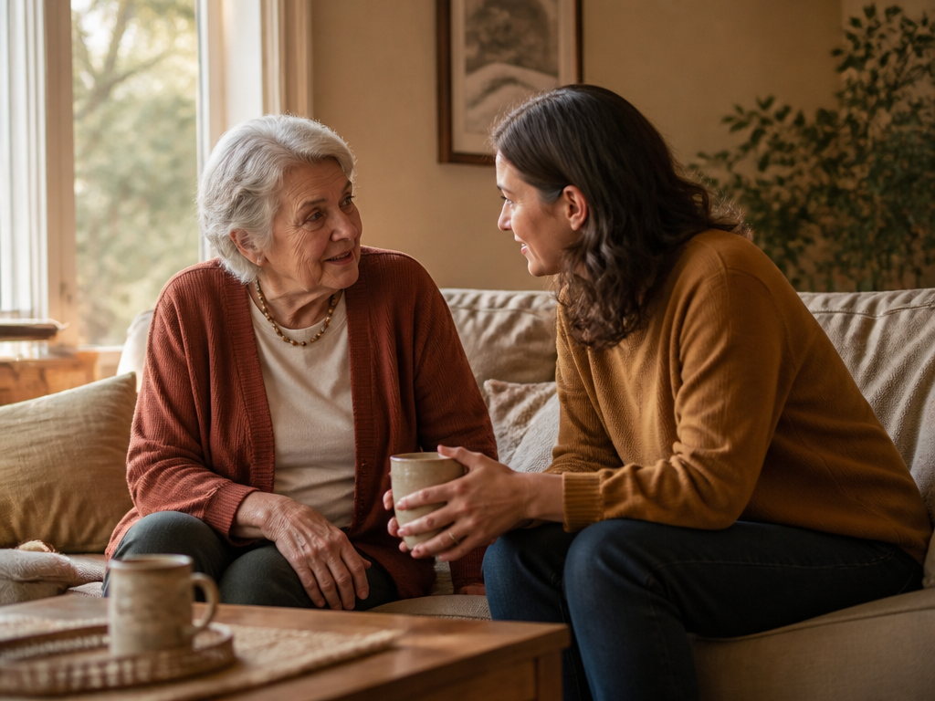 Questions That Preserve Your Grandparents’ Life Stories