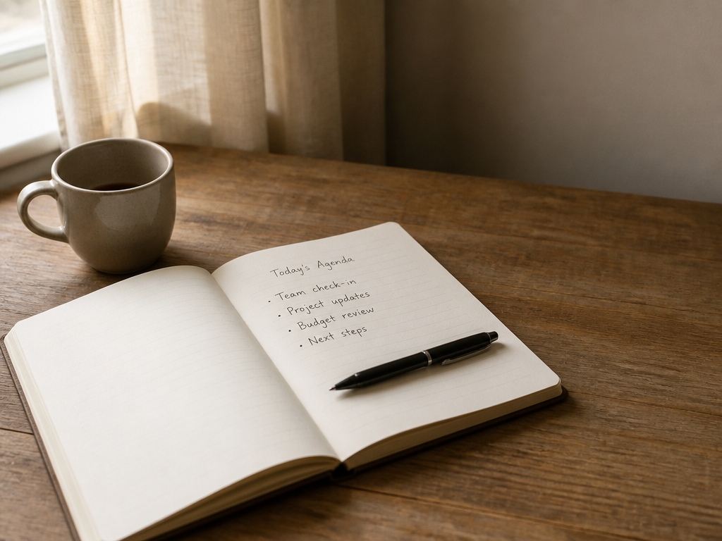 One-on-One Meeting Questions That Build Trust at Work