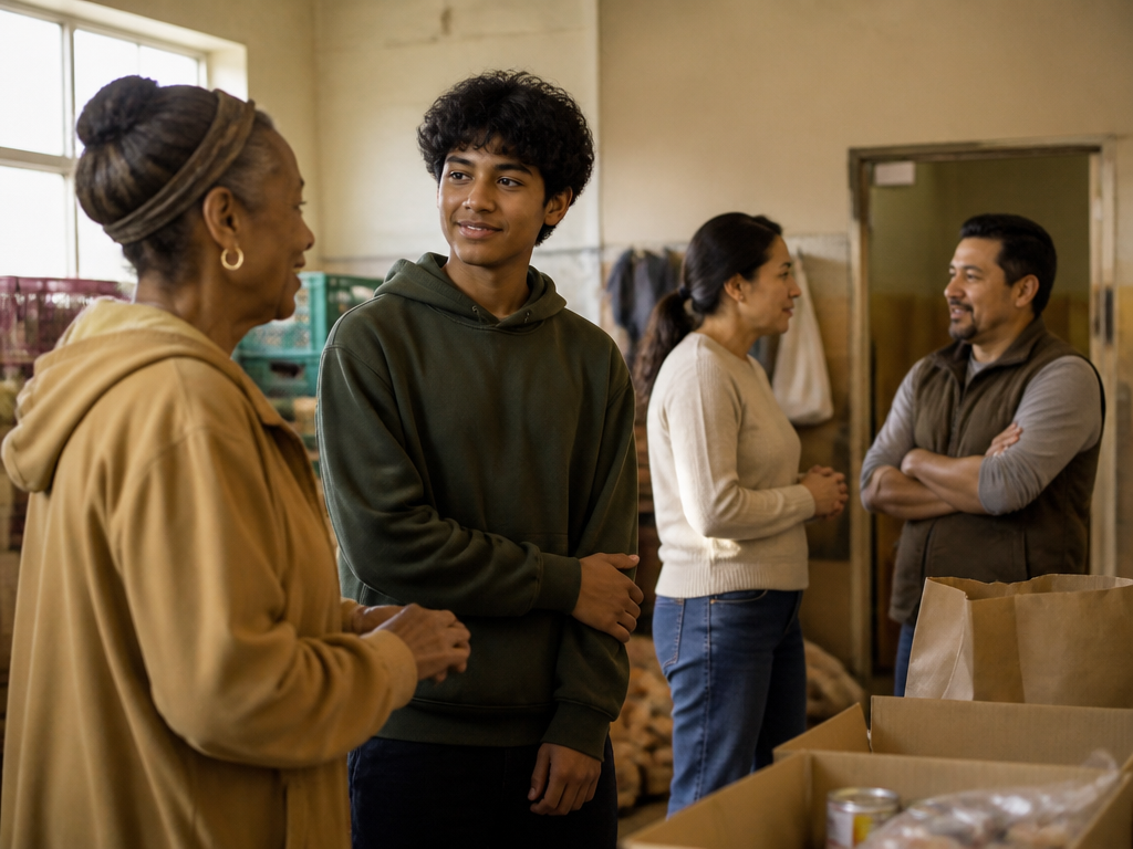 Questions That Make Volunteer Teams Feel Like Community